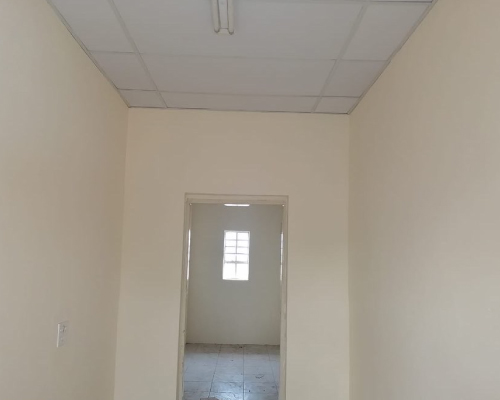 Zakhele Okuhle Painting Project