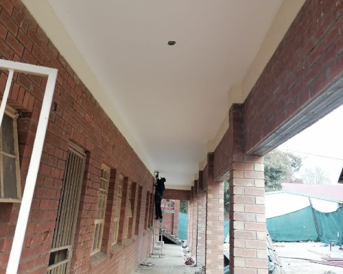 Zakhele Okuhle Waterproofing