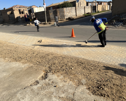 Zakhele Okuhle Property Work