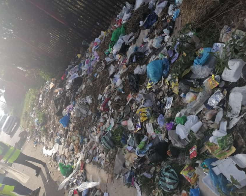 Zakhele Okuhle Landscaping