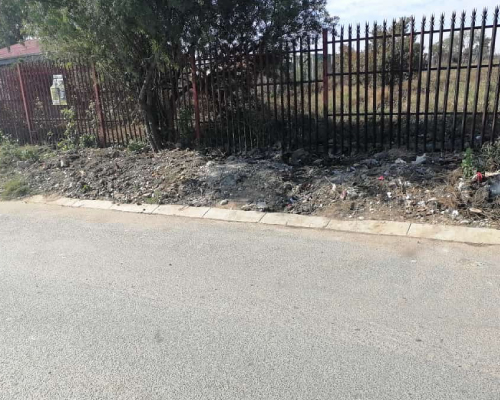 Zakhele Okuhle Property Maintenance
